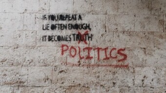 Europe, China, USA and world politics