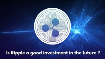 Is Ripple a good investment in the future ?