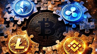 Why So Many Cryptos Rally While Bitcoin Falls? The Hidden $2.3T Puzzle