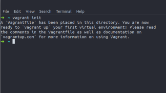 Vagrant - How to setup? Part 2