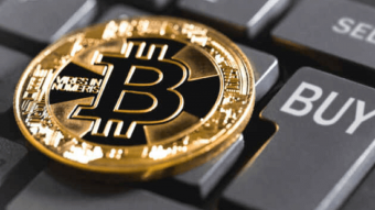 Bitcoin is set to break even higher!