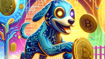 When Bots Dream of Crypto: The Tail-Wagging Tale of Fetch.ai