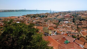 Portugal - Lisbon