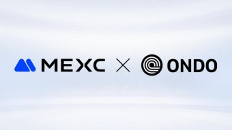 MEXC and Ondo Finance Expand Tokenized Stock Partnership with 17 New Spot Pairs and Zero-Fee Trading