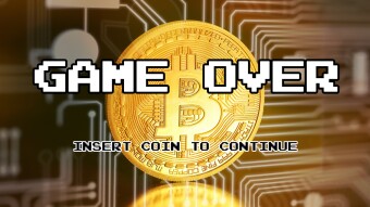 Bitcoin Dip: End of the Bull Market or the Beginning?