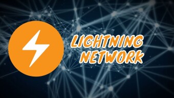 Lightning network under 30 sec