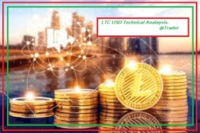 LTC/USD Daily Technical Analysis for 17.04.2019.