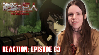 Attack on Titan Reaction | Attack on Titan Season 4 Part 2 Episode 24 Highlights
