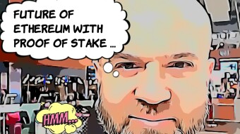 Future Of Ethereum With Proof Of Stake ( PoS ) ...