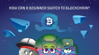 Blockchain for Beginners