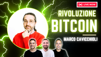 L'ETF CAMBIERÀ LE REGOLE DEL GIOCO PER SEMPRE!!!