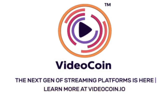 Giveaway 50000 VID - VideoCoin Platform Sharing Economic
