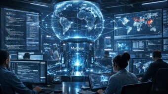 Project Glasswing: How Anthropic and Big Tech Are Reinventing Cybersecurity