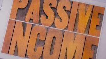 How Do I Earn Passive Income #Hodlnaut