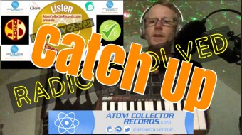 Tuesday Update - Content Generator Updates & Radio Evolved Replay