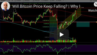 Will Bitcoin Price Keep Falling? | Why I Remain Confident | Bitcoin Halving