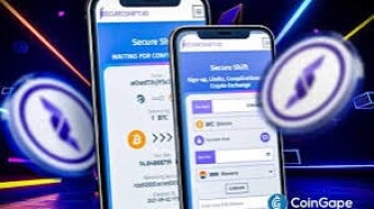 SecureShift is Fastest instant exchanger ( Fixedfloat) Alternative