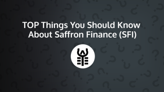 Top Things You Should Know About Saffron Finance (SFI)