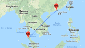 Thailand & Hong Kong enter into Cross Border Cryto Collaboration