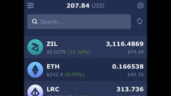 My Atomic Wallet Crypto Dust Collector Experiment : Day 25