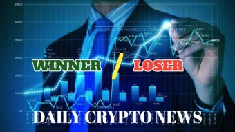 DAILY CRYPTO NEWS AND MARKET RECAP On 11th June 2020