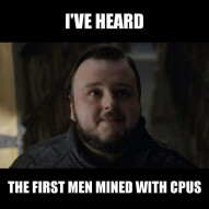 Best Crypto Memes( try no to laugh)
