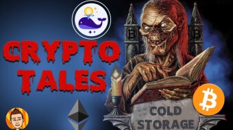 The Time I was Almost A Bitcoin Whale