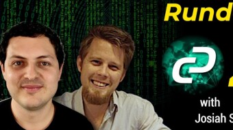 Digital Cash Rundown 2 with Josiah Spackman: BitMEX, Coinbase Going Apolitical and More!
