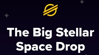 Keybase - The Big Stellar Space Drop ENDED