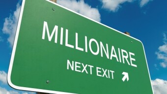 Make 1 Million on Crypto in 3 easy Steps!