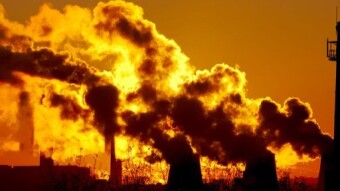 Global Warming and Climate Change, What Can Be Done?