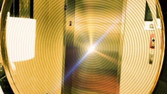 Enclosed