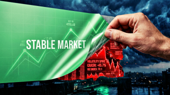 Markets Are Calm, But Something Feels Wrong!