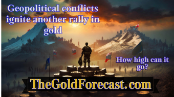 Gold and Silver's historic breakout, the people who called recent records explain were the precious metals go from here