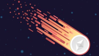 The Great Crash of Ethereum ... Has it started now ?! (Real-time follow-up)
