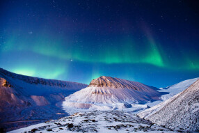The Spitsbergen