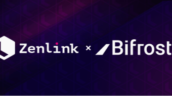 🔥 100 prizes of 10 ZLK + 10 BNC at Polkadot blockchain