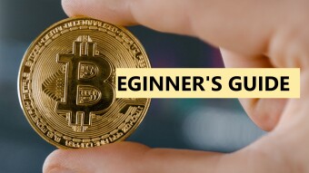 What is a blockchain? For beginners.