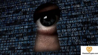 New Research Shows Massive Internet Spy, Multiple Listed Cryptography Sites