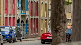 My travel moments and visuals from beautiful Belgium