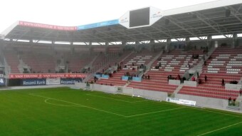 Jupiler League Week 6 Sunday Previews
