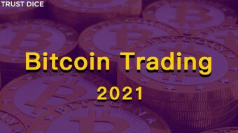 Bitcoin Trading: what is it & how it works?