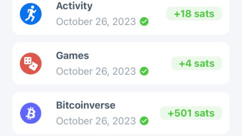 sMiles and Bitcoinverse Continue to Advance: Updates and What To Expect