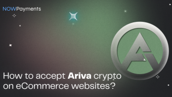 How to accept Ariva crypto via eCommerce plugins