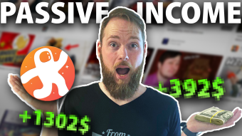 My Crypto Passive Income in 2021 on Odysee (LBRY) [ FREE Crypto] 💸💸