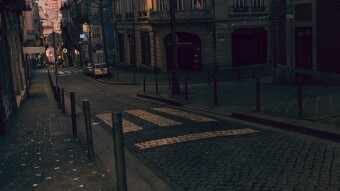 (Porto) Portugal reaction to coronavirus