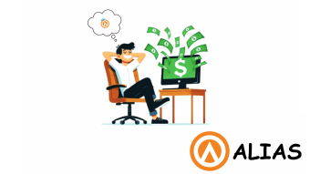 ALIAS - Your Choices Reflect your Success. Choose to Save with Privacy!