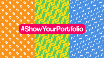 Why am I holding a meme-coin? #ShowYourPortfolio