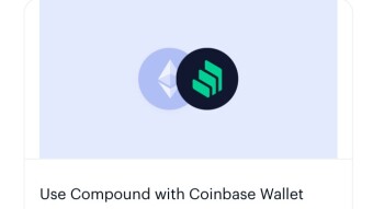 How to earn 10 free dollars on Coinbase with compound rewards