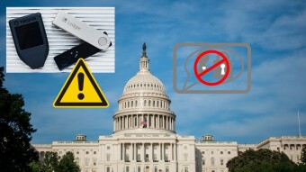 Self-Custody Wallets under threat by U.S. Lawmakers